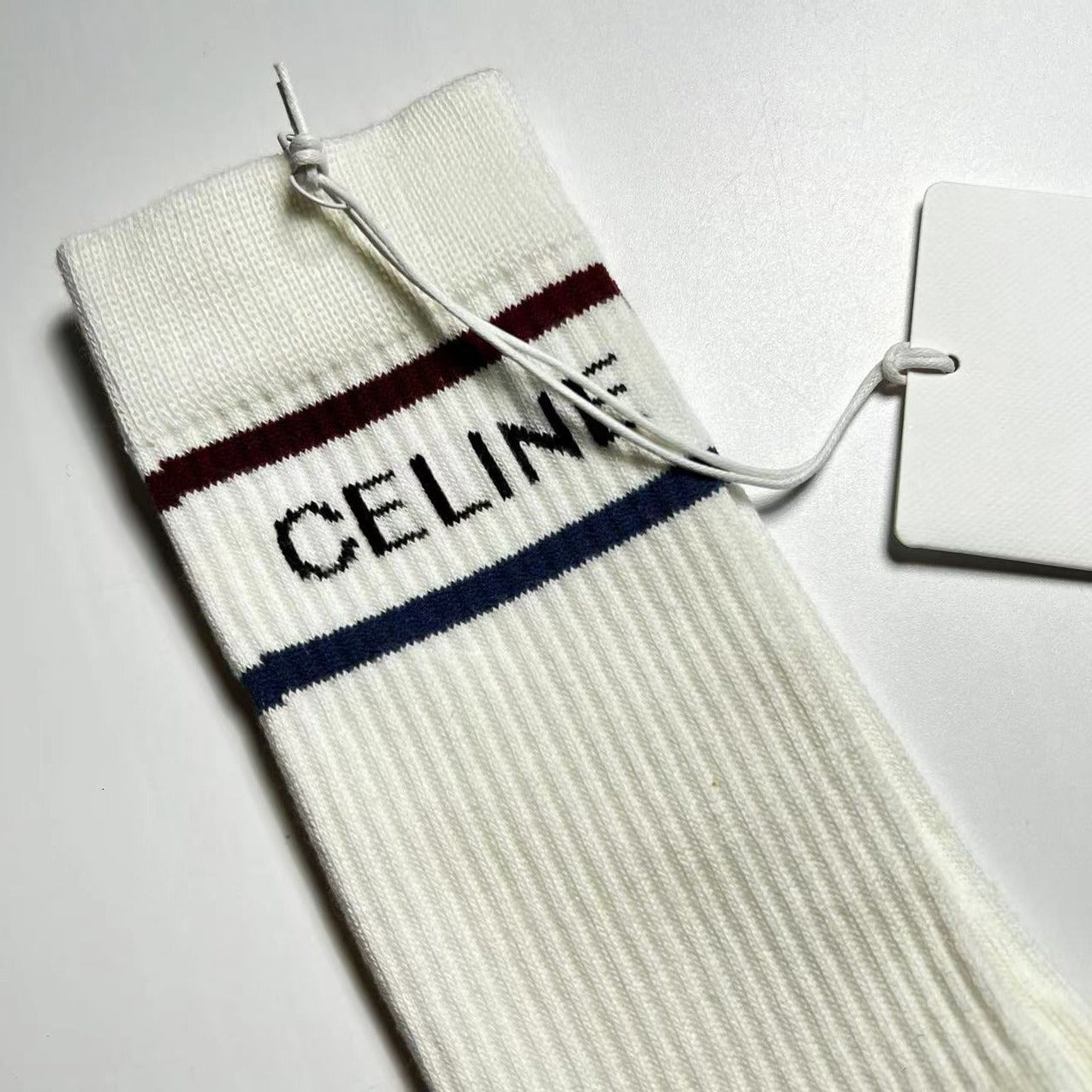 CND /셀린느 양말