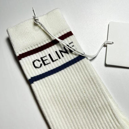 CND /셀린느 양말