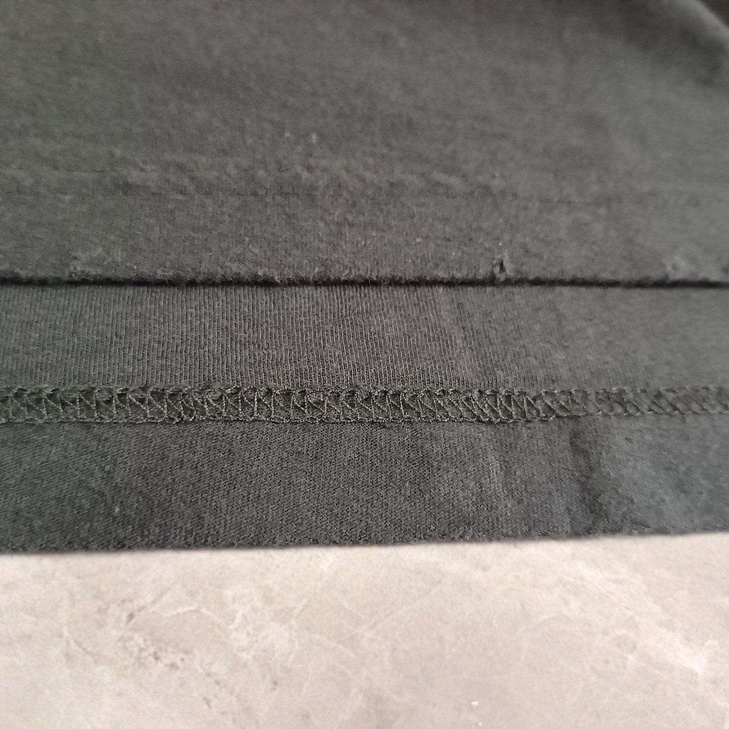 탑아크네 / 아크네 스튜디오 빈티지 반팔티