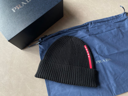 웨이브/프라다 모자