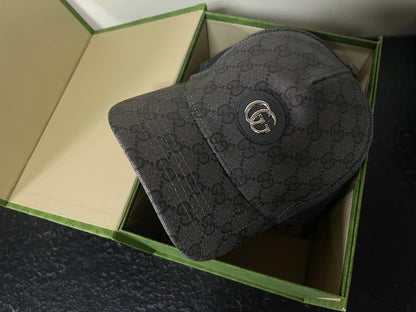 웨이브/구찌 모자