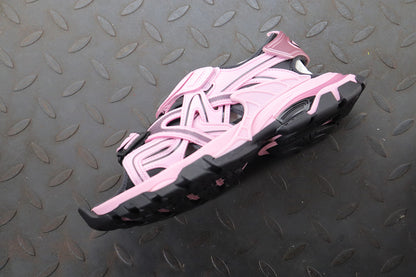 MEC / 발렌시아가 여성 샌들