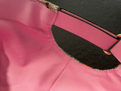 웨이브/구찌 모자