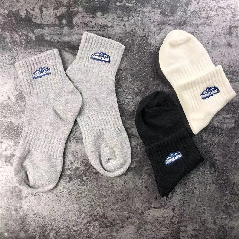 CND /휴먼메이드 양말