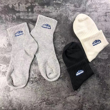 CND /휴먼메이드 양말