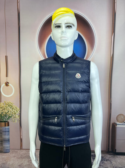 탑몽클 / MC GUI 조끼