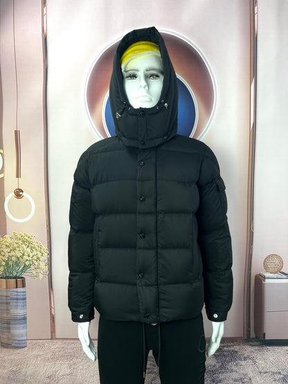 탑몽클 / MC 웨이쩌허 패딩