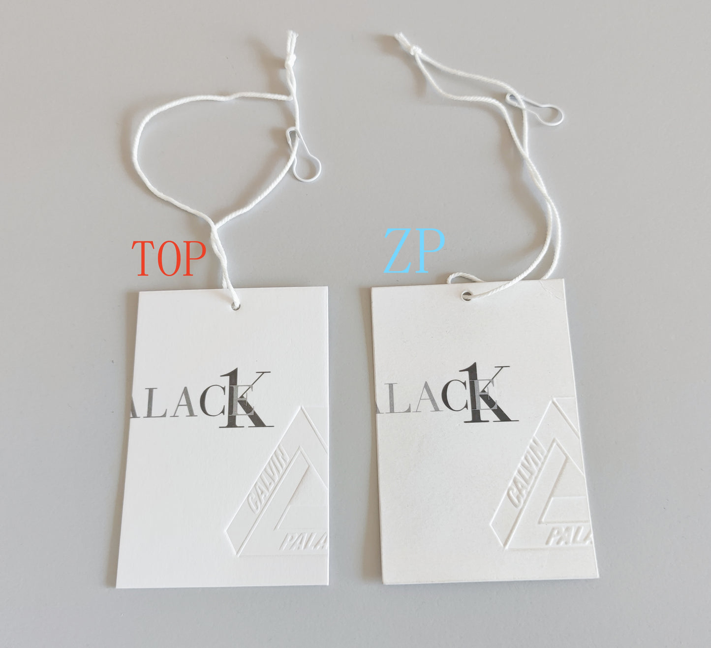 탑팔라스 / 팔라스 남성 반팔 티셔츠