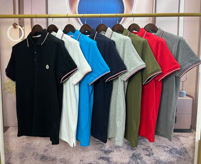 탑몽클 / MC 클래식 POLO