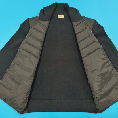 탑몽클X  / MC 클래식 카디건