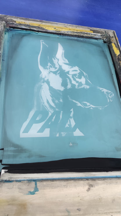 탑팔라스 / 팔라스 남성 반팔 티셔츠