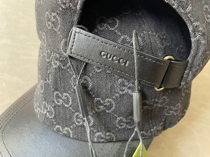 웨이브/구찌 모자