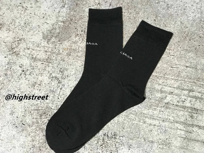 CND /발렌시아가 양말