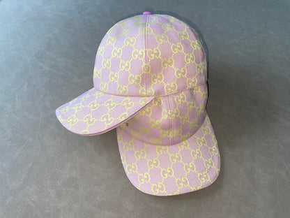 웨이브/구찌 모자