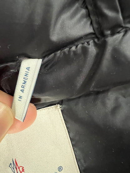 탑몽클 / MC  ROOK 다운 자켓