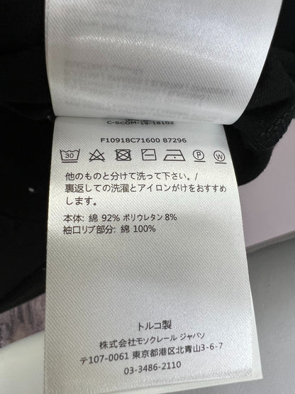 탑몽클 / MC 삼색 티셔츠