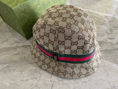 웨이브/구찌 모자