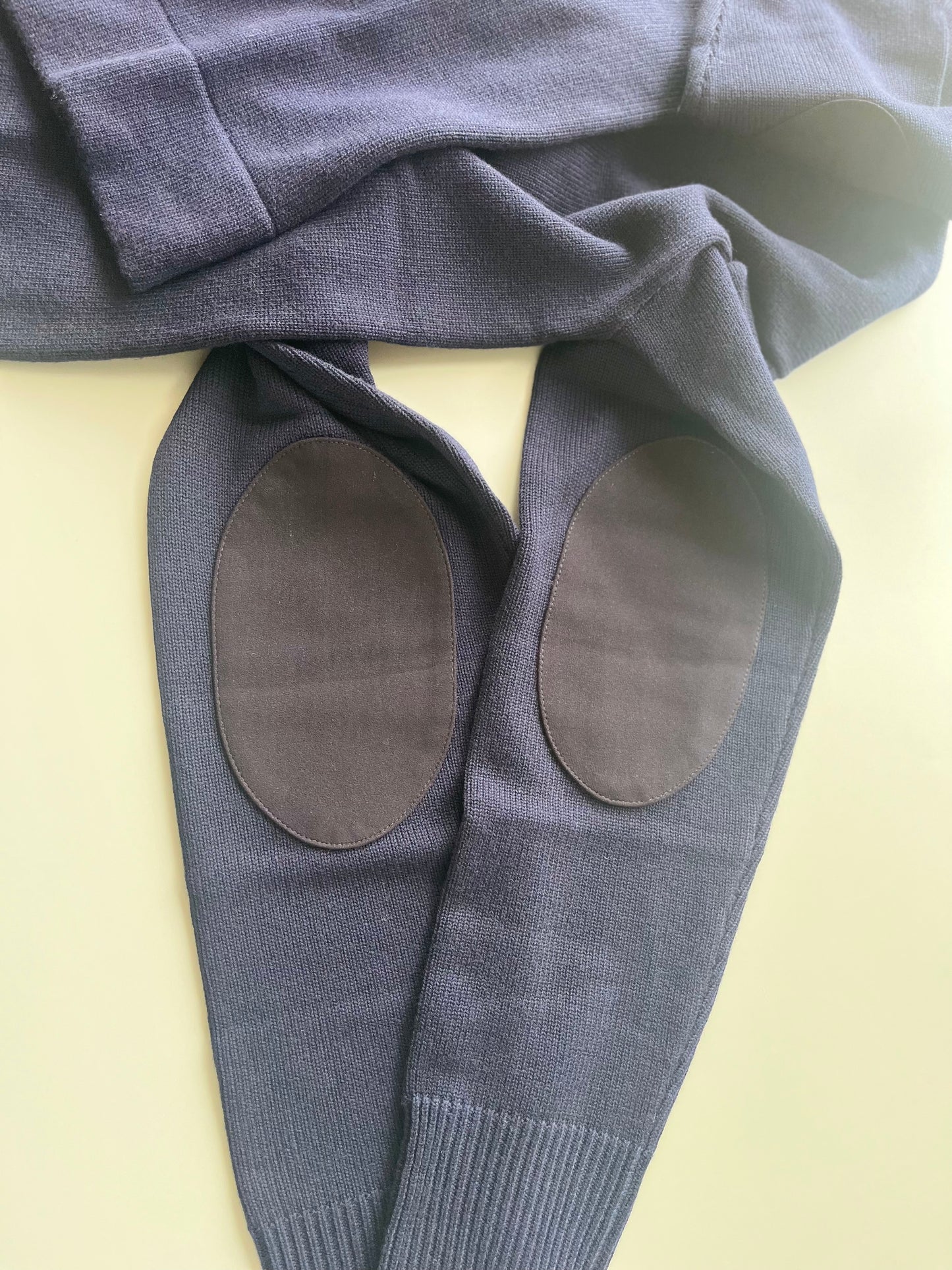 탑아키마 / 메종마르지엘라 스타일 울 가디건