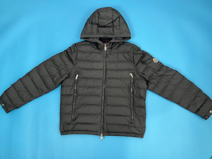 탑몽클 / MC GLN 갈리엔 패딩