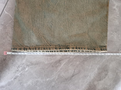 탑아크네 / 아크네 스튜디오 2023M 루즈핏데님팬츠