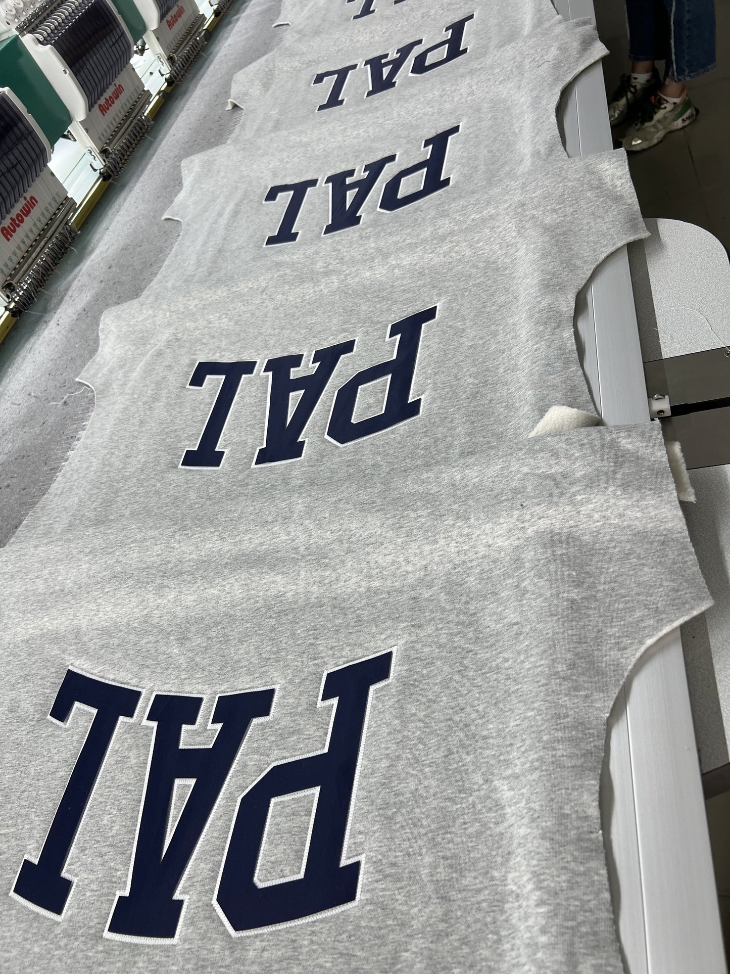 탑팔라스 / 팔라스 남성 후드