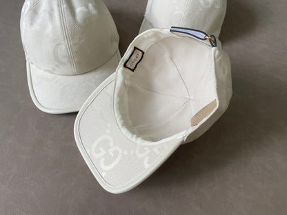 웨이브/구찌 모자