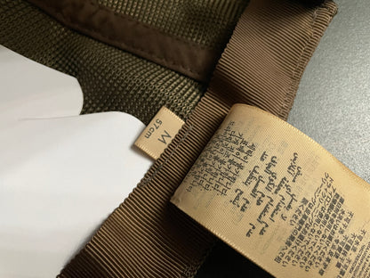 웨이브/구찌 모자