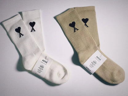 CND /아미리 양말