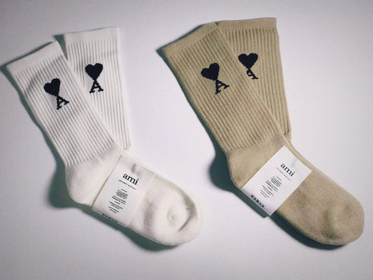 CND /아미리 양말