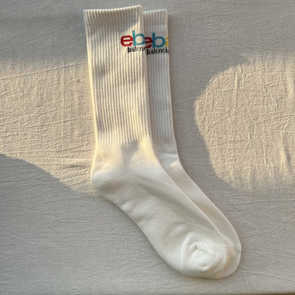 CND / 발렌시아가 양말