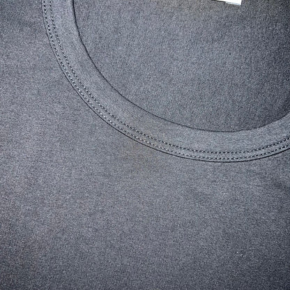 탑몽클X  / MC 삼색 티셔츠