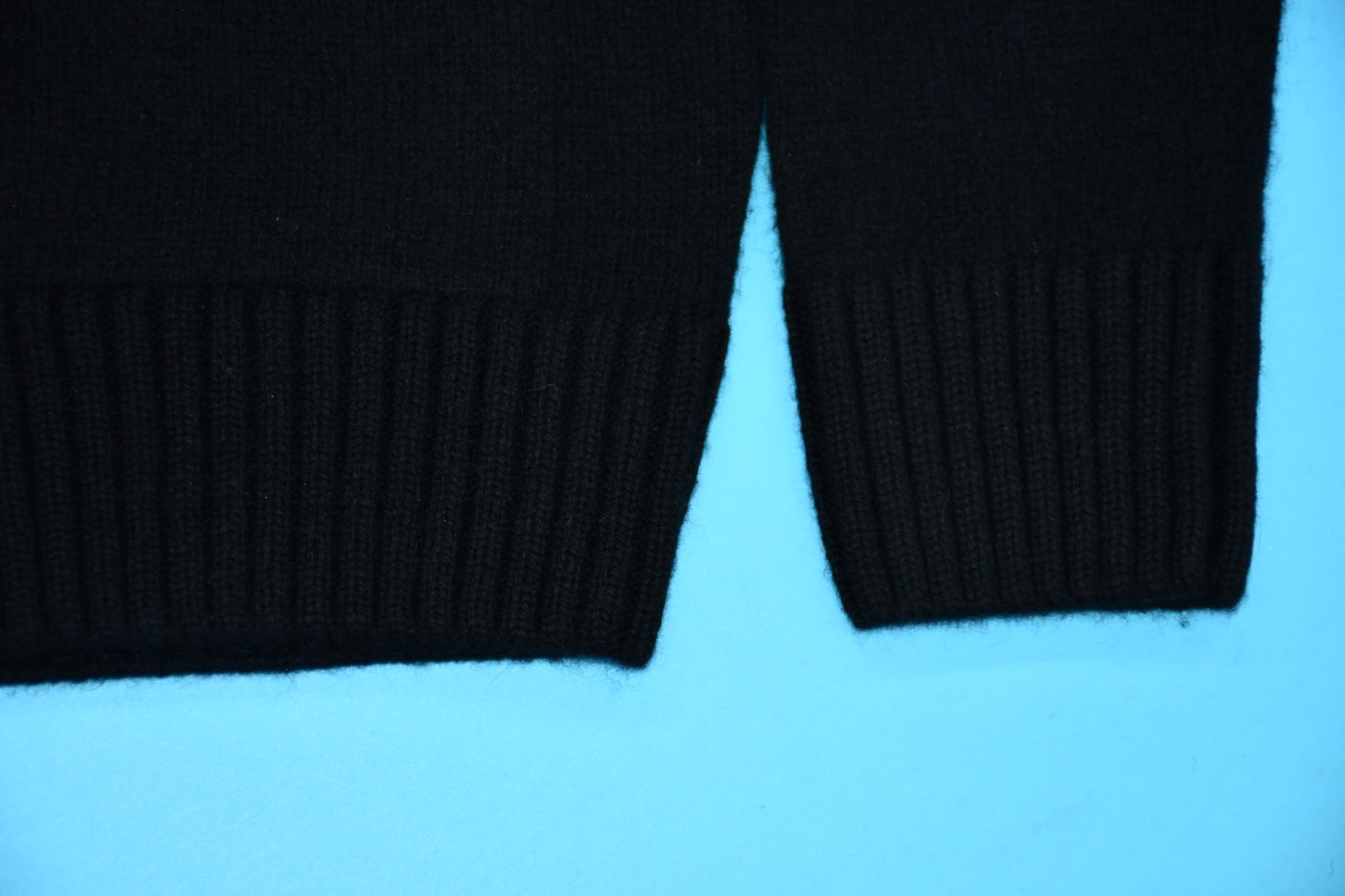 탑키츠네 / 메종키츠네 가디건 유니 베이비폭스 브이넥 가디건