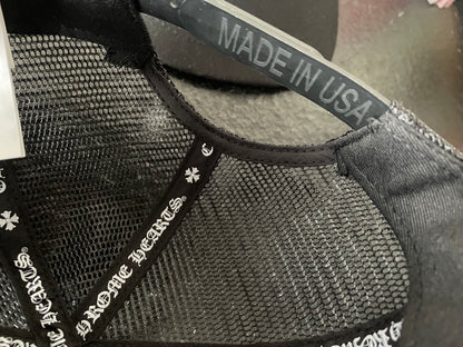 웨이브/크롬하츠 모자