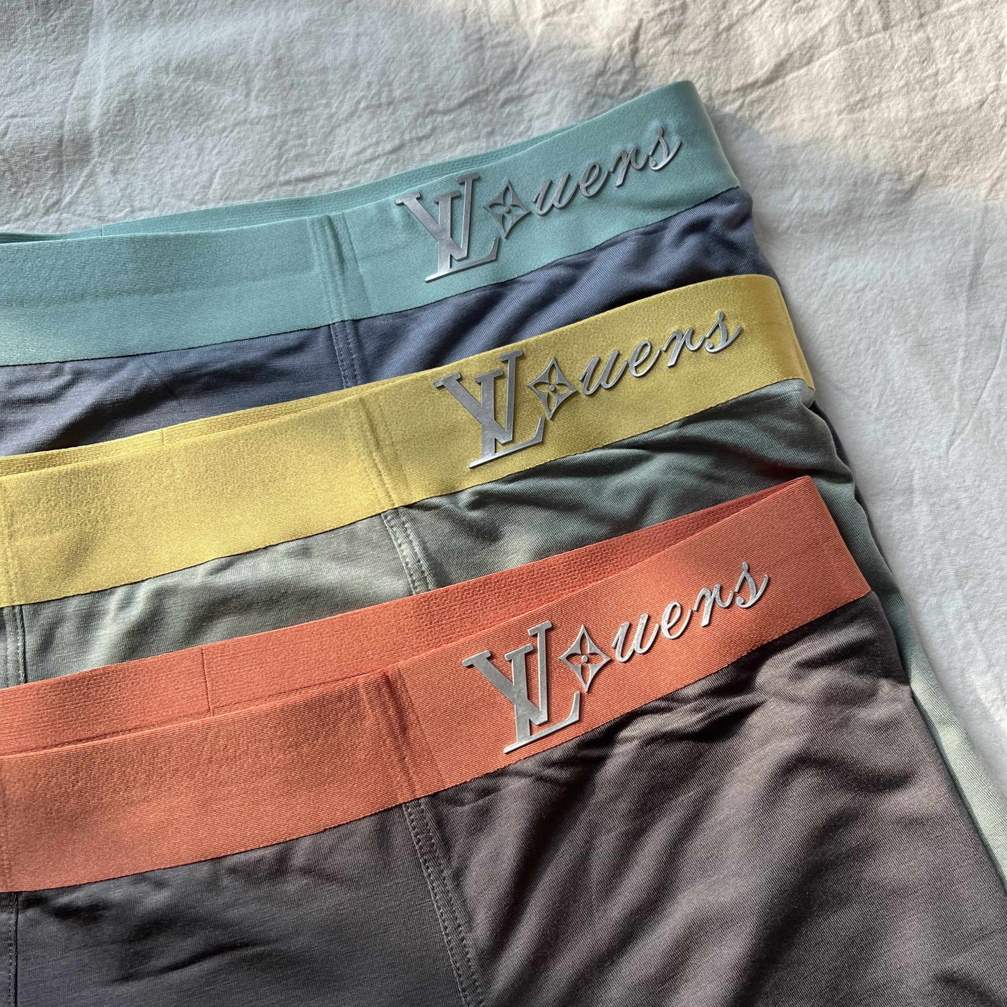 CND /루이비통 속옷