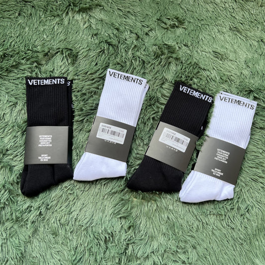 CND /베트멍 양말