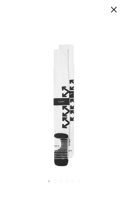 CND /나이키 양말