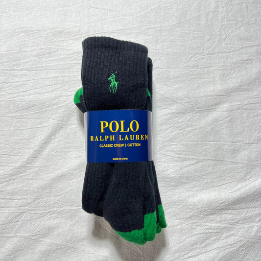 CND /폴로 양말