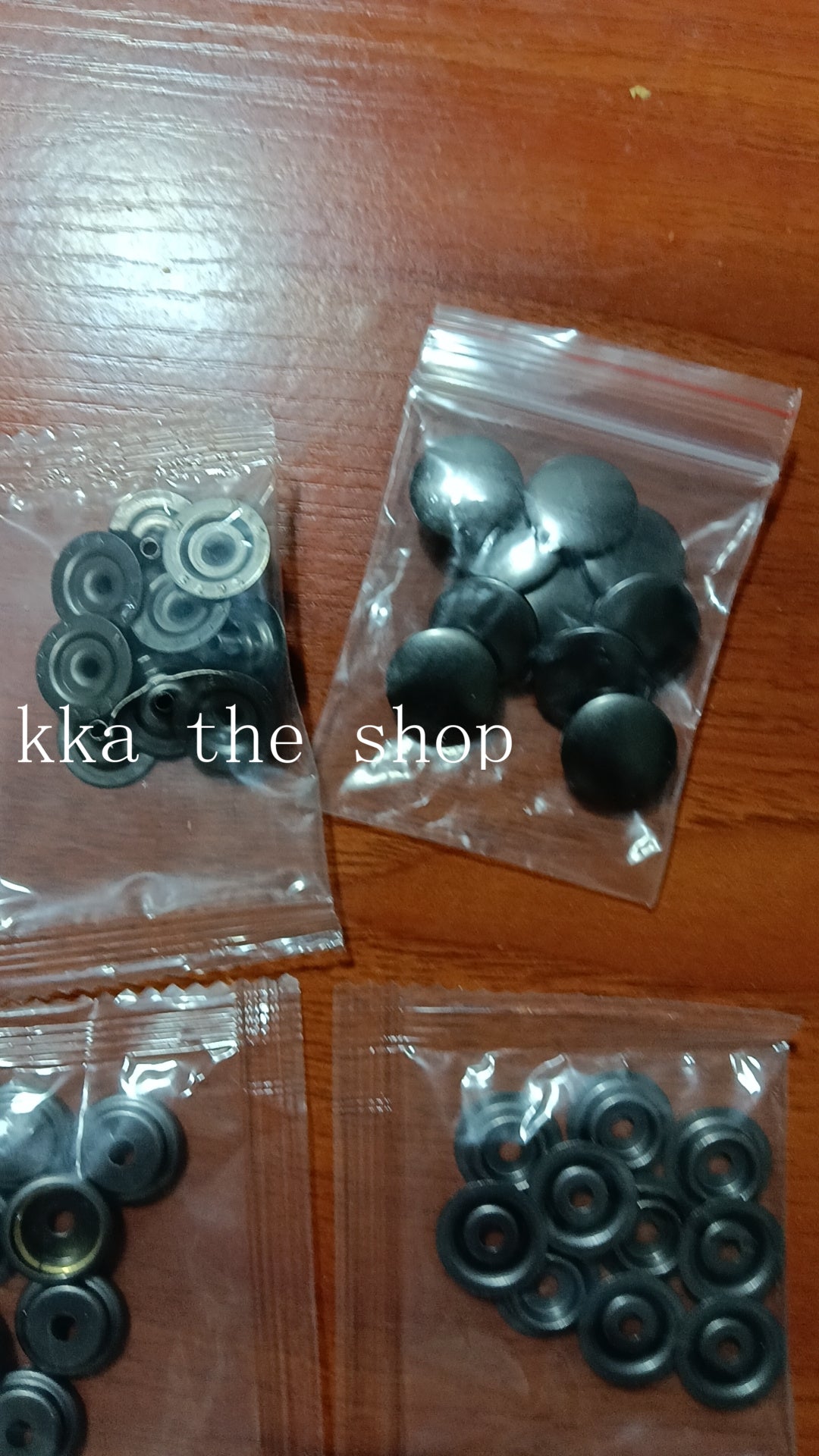 kka / 스투시 자켓 , STUSSY가을 재킷