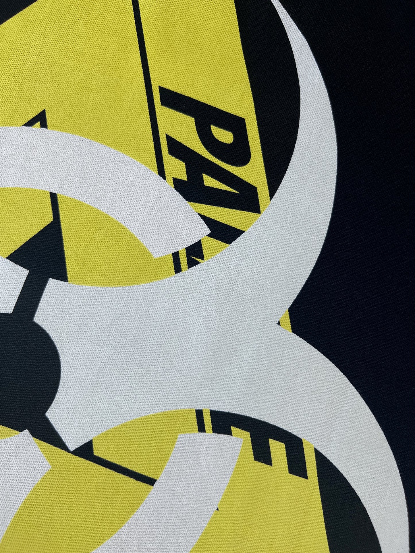 탑팔라스 / 팔라스 남성 반팔 티셔츠