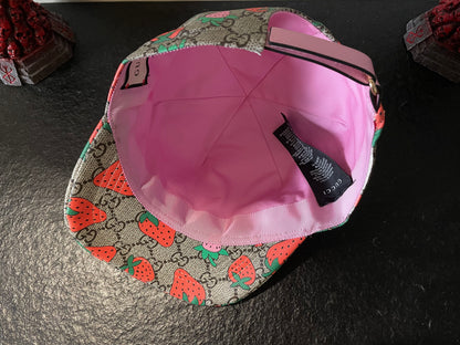 웨이브/구찌 모자