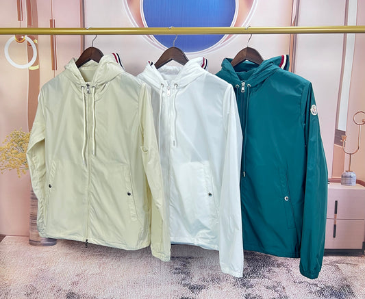 탑몽클 / MC 새로운 버전 Grimpeurs 재켓