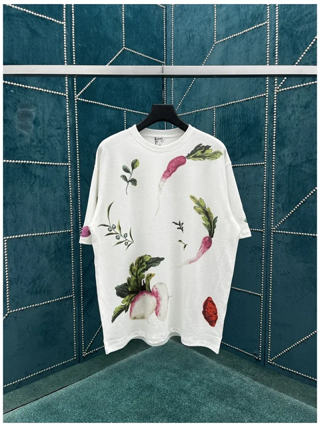 타일공장 / 로에베 남성 반팔 티셔츠