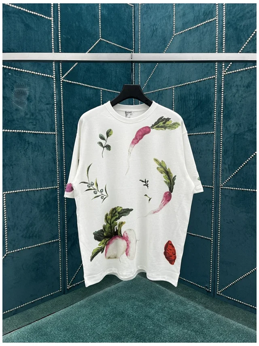 타일공장 / 로에베 남성 반팔 티셔츠