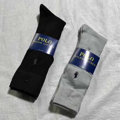 CND /폴로 양말