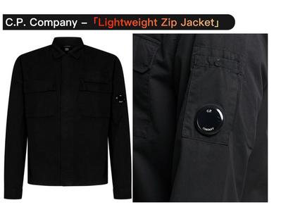 탑몽클X  / MC 셔츠 재킷