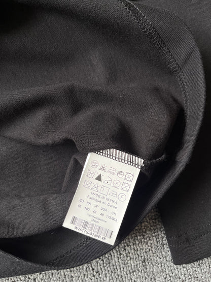 베어셀러 / 우영미 남성 긴팔 티셔츠