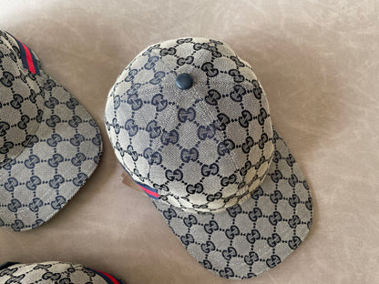 웨이브/구찌 모자