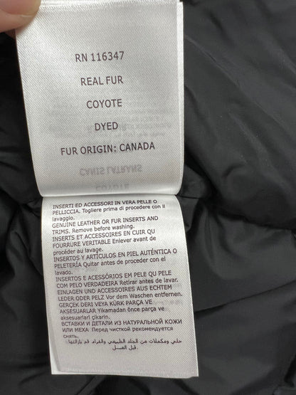 탑몽클 / MC Cluny 다운 재켓