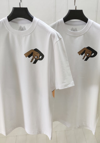 탑팔라스 / 팔라스 남성 반팔 티셔츠