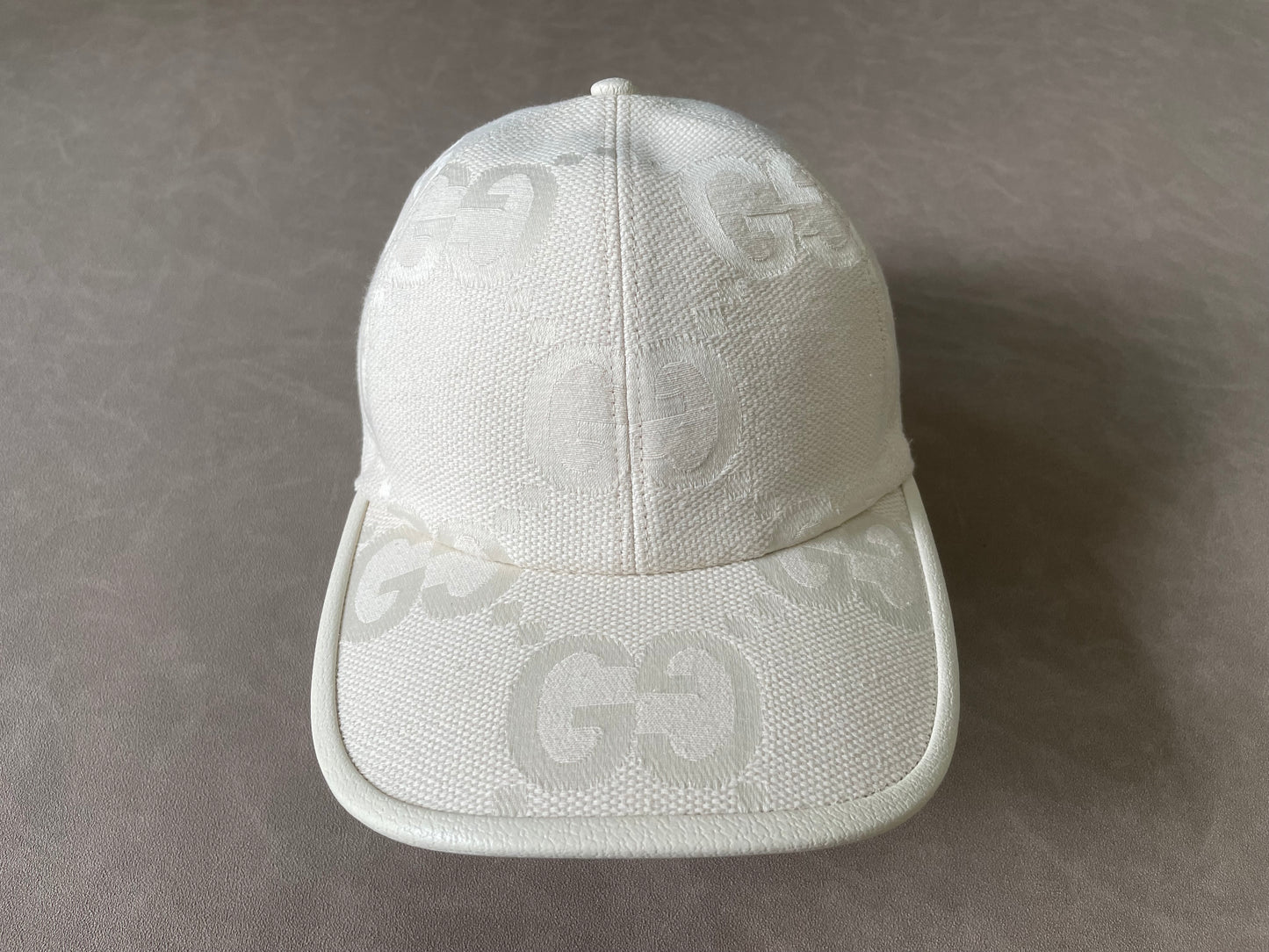 웨이브/구찌 모자